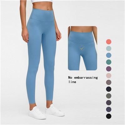 High Waist Yoga Leggings